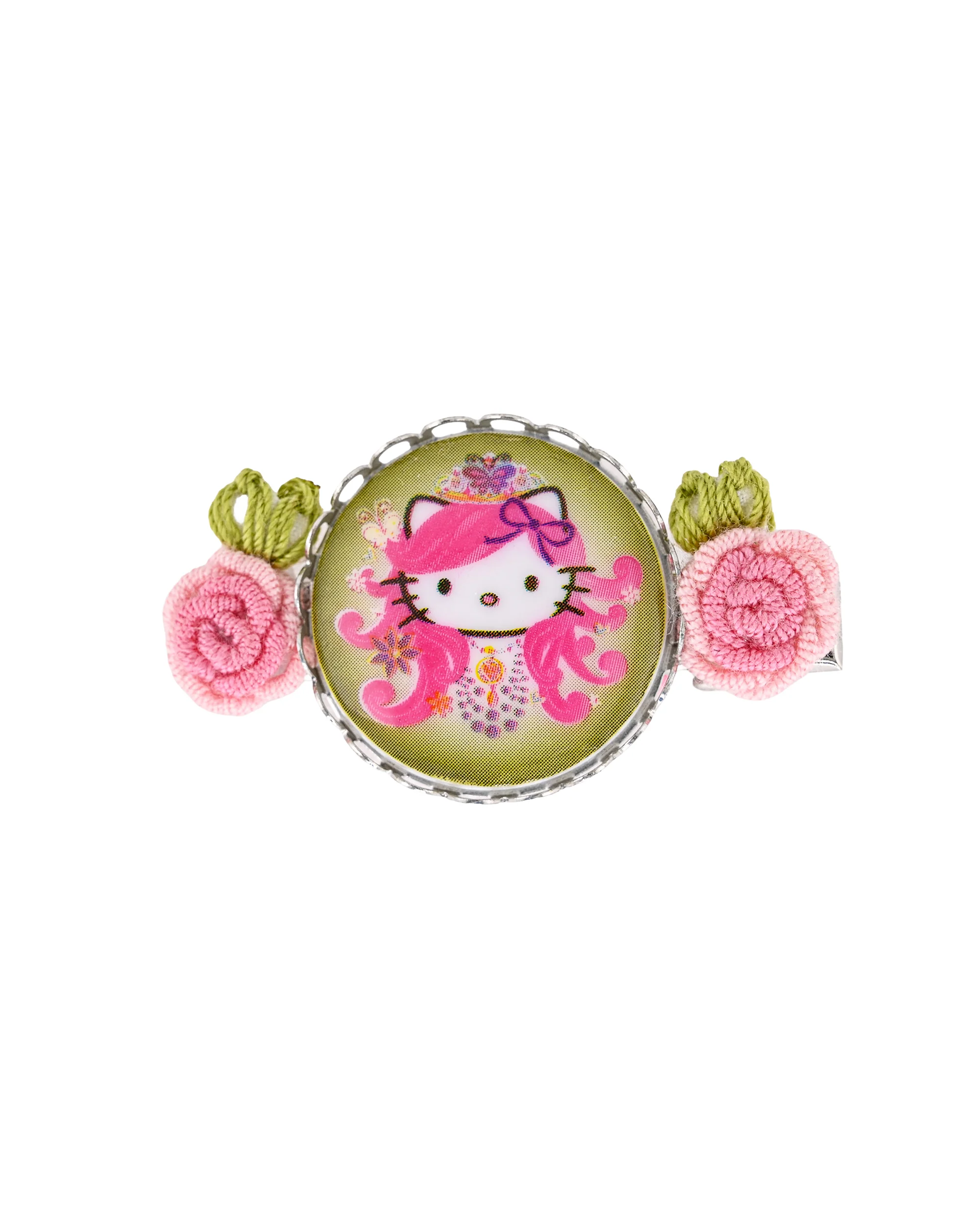 NEW IN KITTY